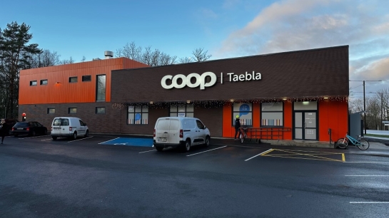 Coop 