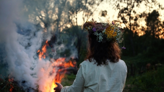 Kuigi vihmane ilm sundis inimesi tuppa, võitsid mitmed Coopi piirkonnad selleaastastest jaanipühadest. Foto: Shutterstock