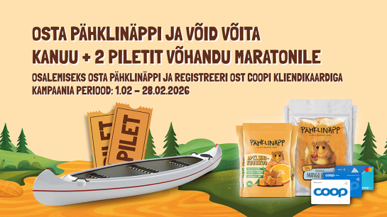 Pähklinäpp tarbijamäng