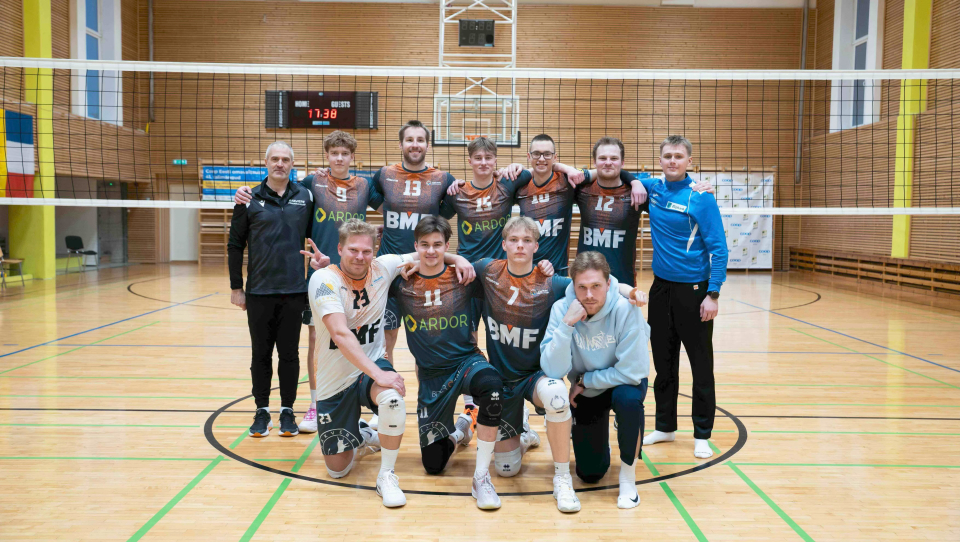 Coopi toetatud mängudel selgusid Eesti sportlikumad omavalitsused, võidutses Viljandi vald