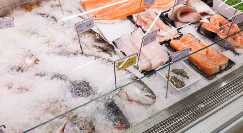 Coop toob Keila suurima toidupoega Eestis laiemasse kasutusse ainulaadse kassalahenduse