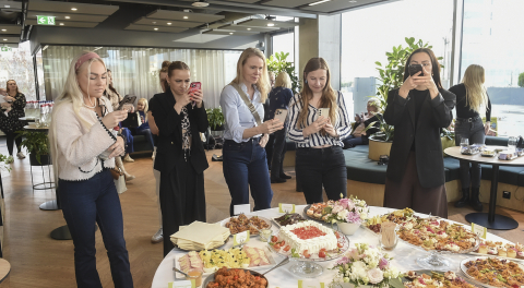 Coop investeeris keerulisele ajale vaatamata oma toidutootmisse üle miljoni euro