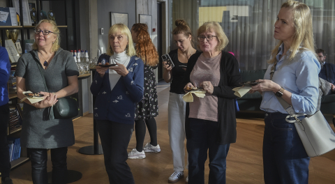 Coop investeeris keerulisele ajale vaatamata oma toidutootmisse üle miljoni euro