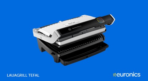 Lauagrill Tefal