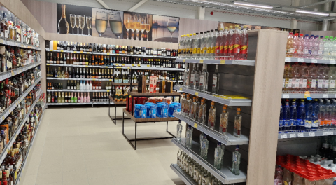 Coop avab Tartumaa väikeasulas kaks korda suurema toidupoe