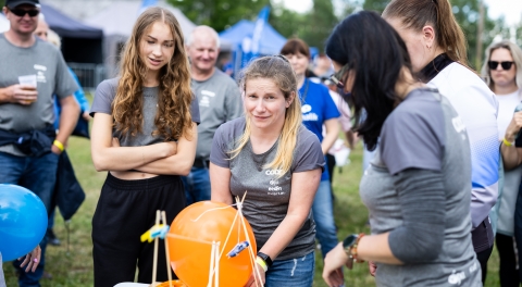 Suvepäevad nagu festival