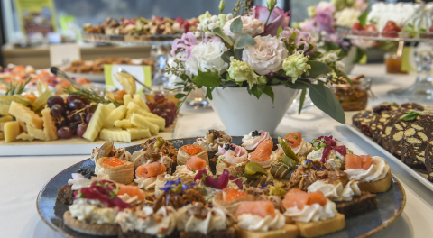 Coop investeeris keerulisele ajale vaatamata oma toidutootmisse üle miljoni euro