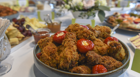 Coop investeeris keerulisele ajale vaatamata oma toidutootmisse üle miljoni euro