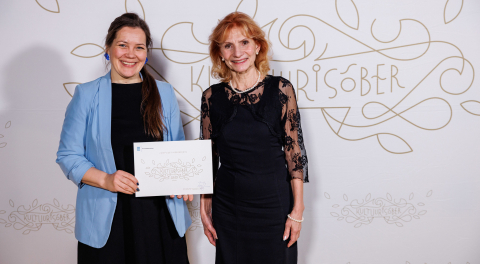 Coop sai eesti muusika eelistamise eest Kultuurisõber 2025 tunnustuse