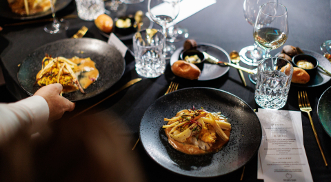 Coop sai eesti muusika eelistamise eest Kultuurisõber 2025 tunnustuse