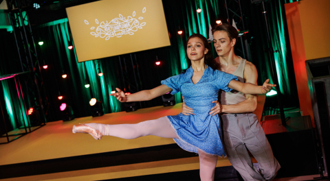 Coop sai eesti muusika eelistamise eest Kultuurisõber 2025 tunnustuse