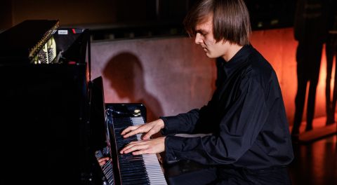 Coop sai eesti muusika eelistamise eest Kultuurisõber 2025 tunnustuse