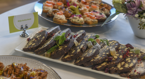 Coop investeeris keerulisele ajale vaatamata oma toidutootmisse üle miljoni euro