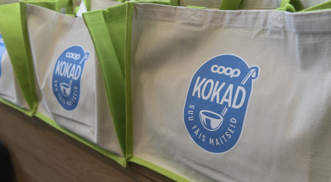 Coop investeeris keerulisele ajale vaatamata oma toidutootmisse üle miljoni euro