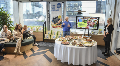 Coop investeeris keerulisele ajale vaatamata oma toidutootmisse üle miljoni euro