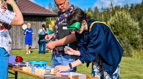 Coopi 2024. aasta parimad teenindajad on selgunud