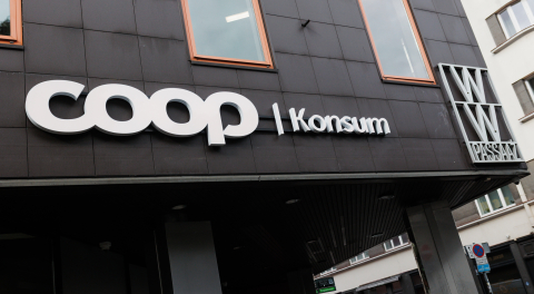 Coop naaseb Tallinna vanalinna oma esimese öökauplusega