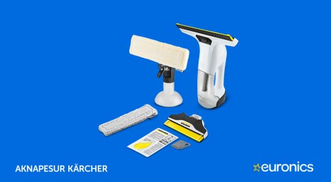 Стеклоочиститель Kärcher