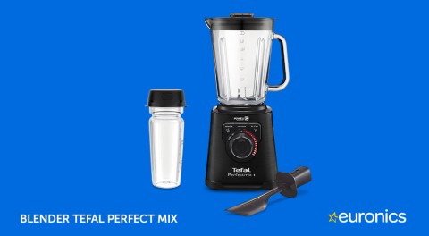 Блендер Tefal Perfect