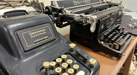 Coopi muuseum sai unikaalse kaherattalise kingi