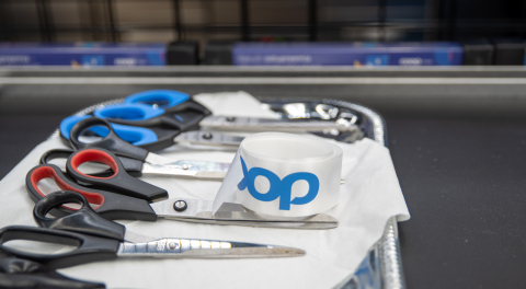 Coop investeeris Saaremaal uue kaupluse avamisse 2,2 miljonit