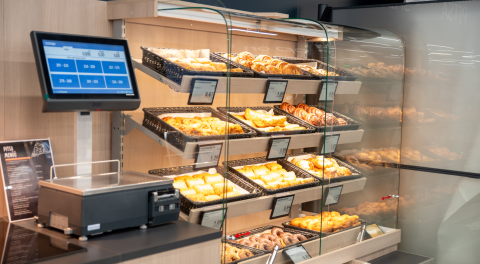 Coop investeeris Saaremaal uue kaupluse avamisse 2,2 miljonit