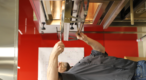 Coopi kauplused pakuvad nüüd pitsarestorani väärilisi pitsasid