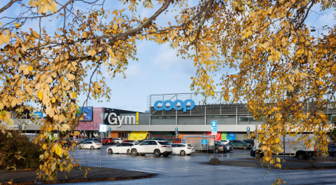 Viimane Prisma Tallinnas avas uksed Coopina