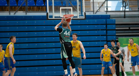 Coopi toetatud mängudel selgusid Eesti sportlikumad omavalitsused, võidutses Viljandi vald