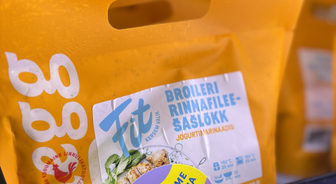 Coop tõi igapäevase ostukorvi hinna alla ja kehtestas ligi 450 tootele hinnalae