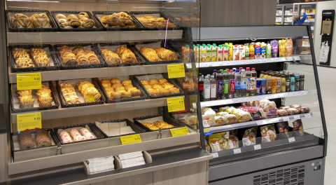 Coop investeeris 3,5 miljonit toidupoe taasavamisse Põltsamaal