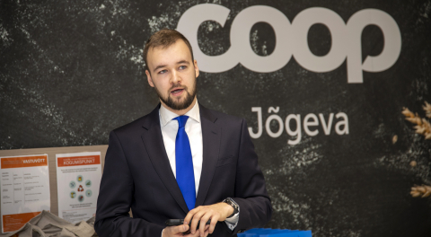 Coop investeeris 3,5 miljonit toidupoe taasavamisse Põltsamaal