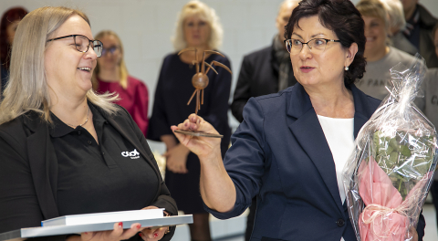 Coop investeeris 3,5 miljonit toidupoe taasavamisse Põltsamaal