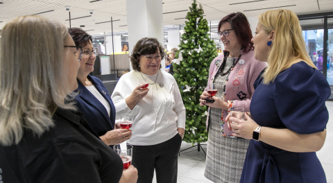 Coop investeeris 3,5 miljonit toidupoe taasavamisse Põltsamaal