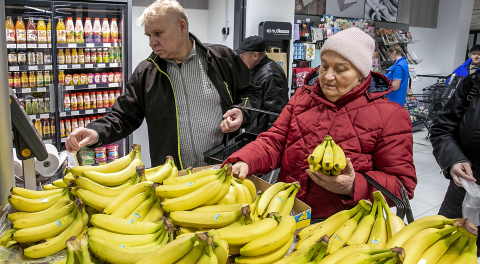Coop investeeris 3,5 miljonit toidupoe taasavamisse Põltsamaal