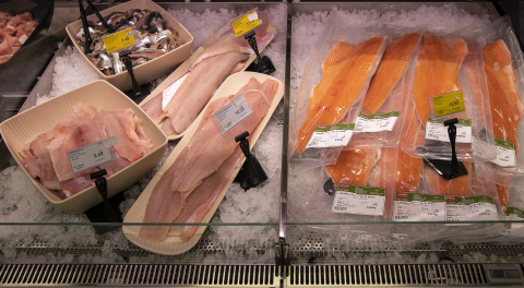 Uuenduskuuri läbinud Jõgevamaa Coopi kauplus on senisest veelgi suurem