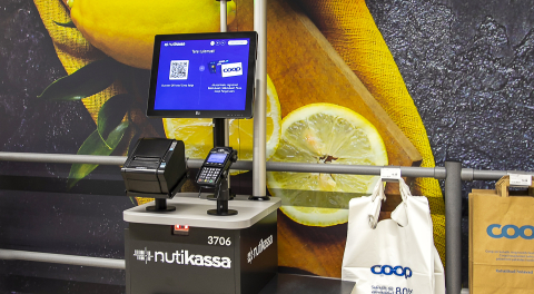 Uuenduskuuri läbinud Jõgevamaa Coopi kauplus on senisest veelgi suurem