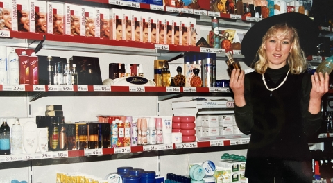 30 aastat tagasi avas Coop esimese hüpermarketi Eestis