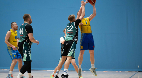 Coopi toetatud mängudel selgusid Eesti sportlikumad omavalitsused, võidutses Viljandi vald