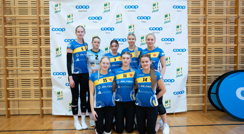 Coopi toetatud mängudel selgusid Eesti sportlikumad omavalitsused, võidutses Viljandi vald