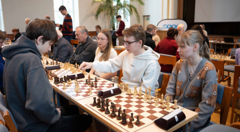 Coopi toetatud mängudel selgusid Eesti sportlikumad omavalitsused, võidutses Viljandi vald