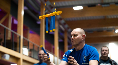 Coopi toetatud mängudel selgusid Eesti sportlikumad omavalitsused, võidutses Viljandi vald