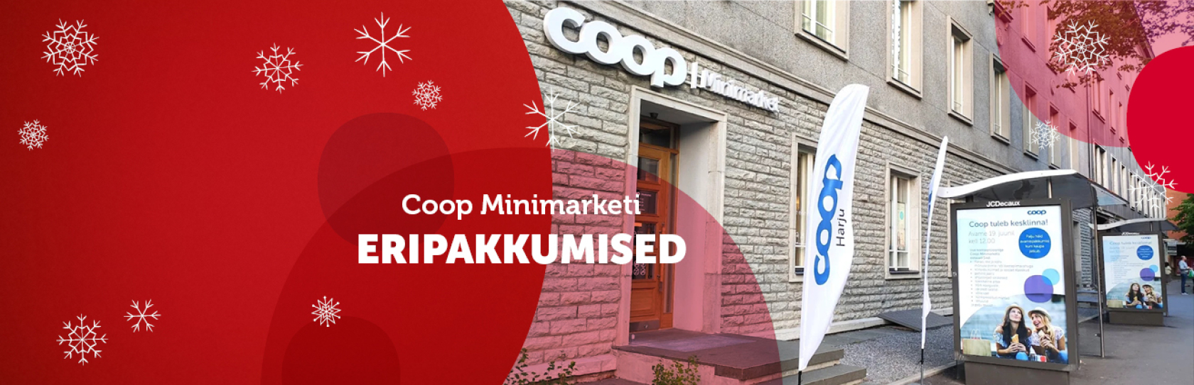 Coop Minimarket