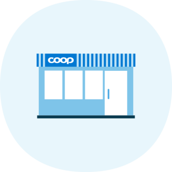 Coop on kohal!