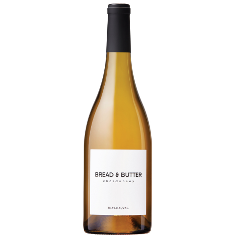 Bread & Butter Chardonnay 