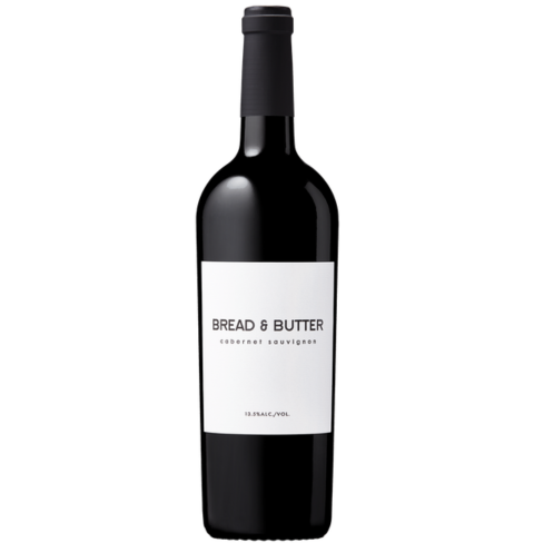 Bread & Butter Cabernet Sauvignon 