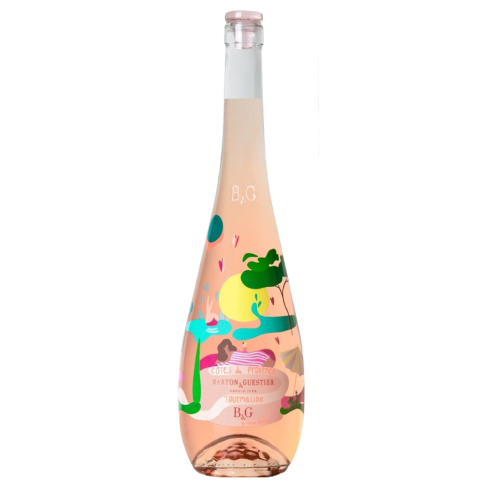 Barton & Guestier Cotes De Provence