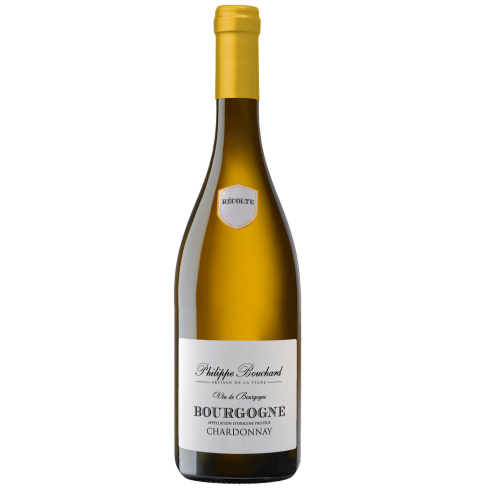 Philippe Bouchard Bourgogne Chardonnay