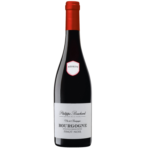 Philippe Bouchard Bourgogne Pinot Noir Prantsusmaa KPN punane vein 0,75 l