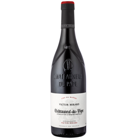 Victor Barard Chateauneuf du Pape Prantsusmaa KPN punane vein 0,75 l